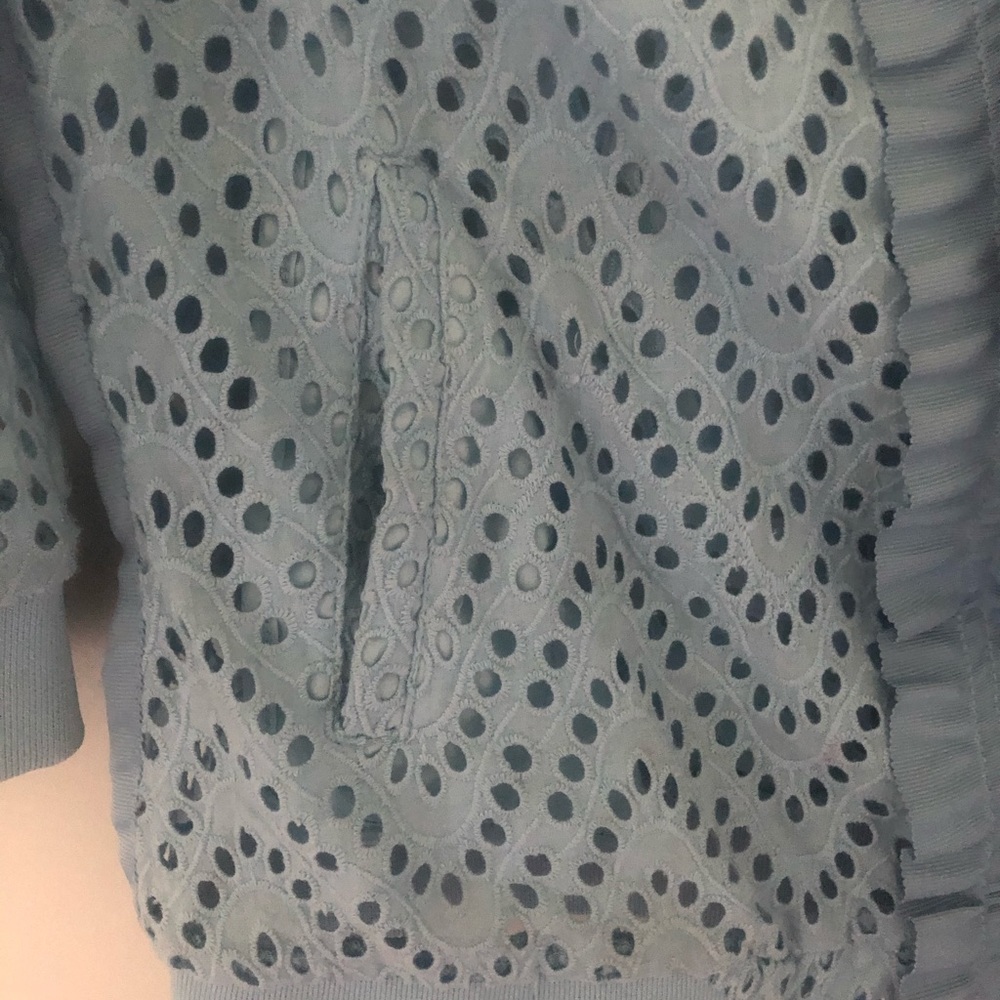 Zipper jacket by ELLE - Picture 6 of 7